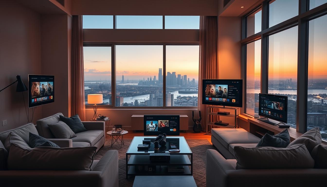 Aplicativos grátis para assistir filmes