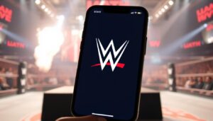Assista lutas WWE grátis