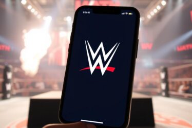 Assista lutas WWE grátis
