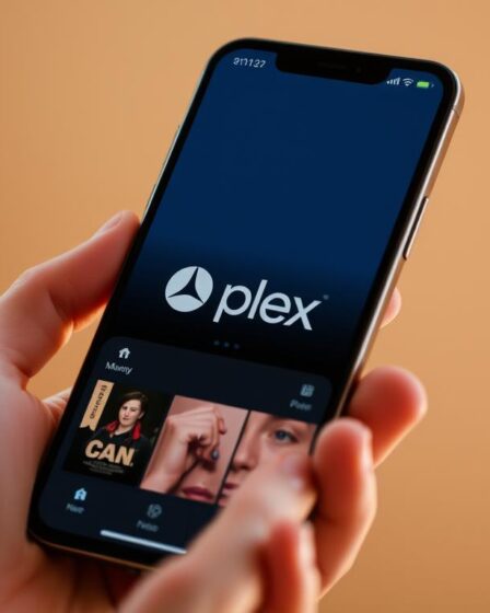 Filmes grátis no celular