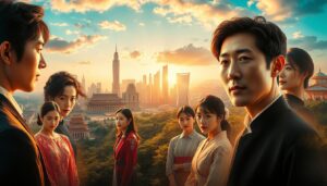 Os Mais Usados Aplicativos para Ver Novelas Coreanas