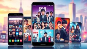 Novelas Coreanas