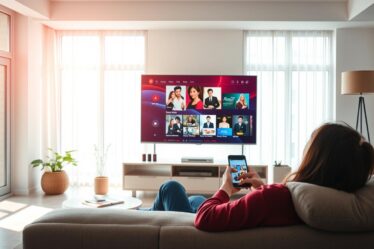 Assista Novelas Coreanas com Qualidade em Apps Gratuitos