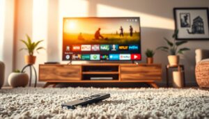 TV