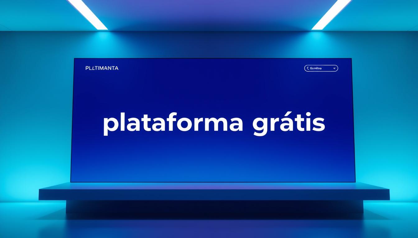 Ver filmes sem pagar nada