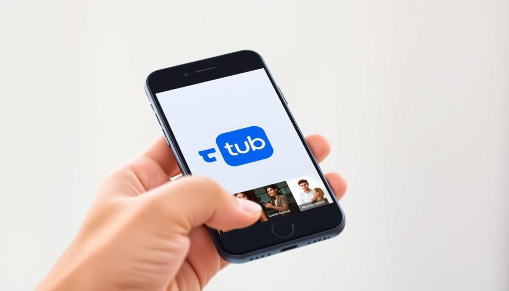 aplicativo Tubi aplicativo Tubi