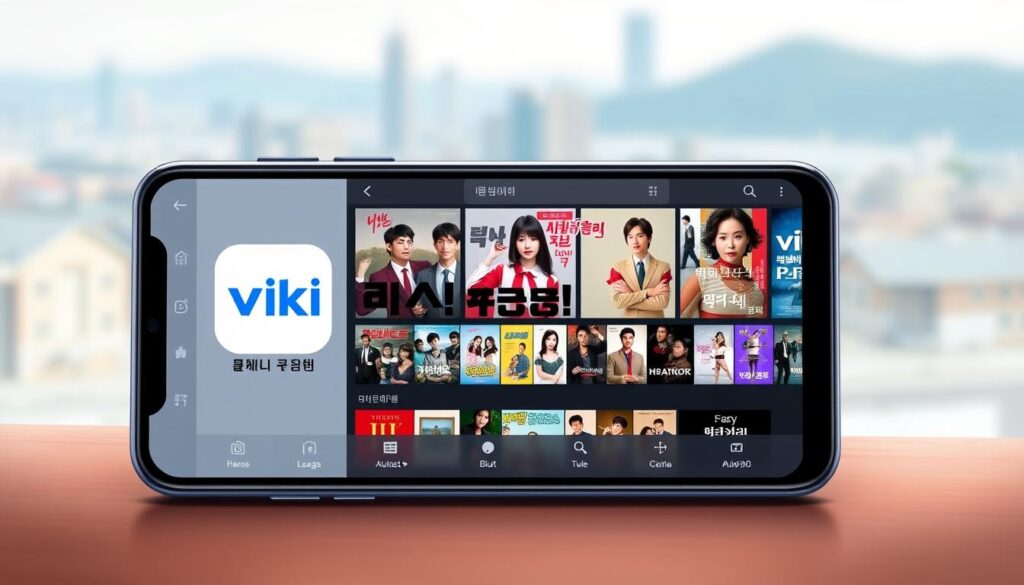 aplicativo-viki rakuten aplicativo-viki rakuten