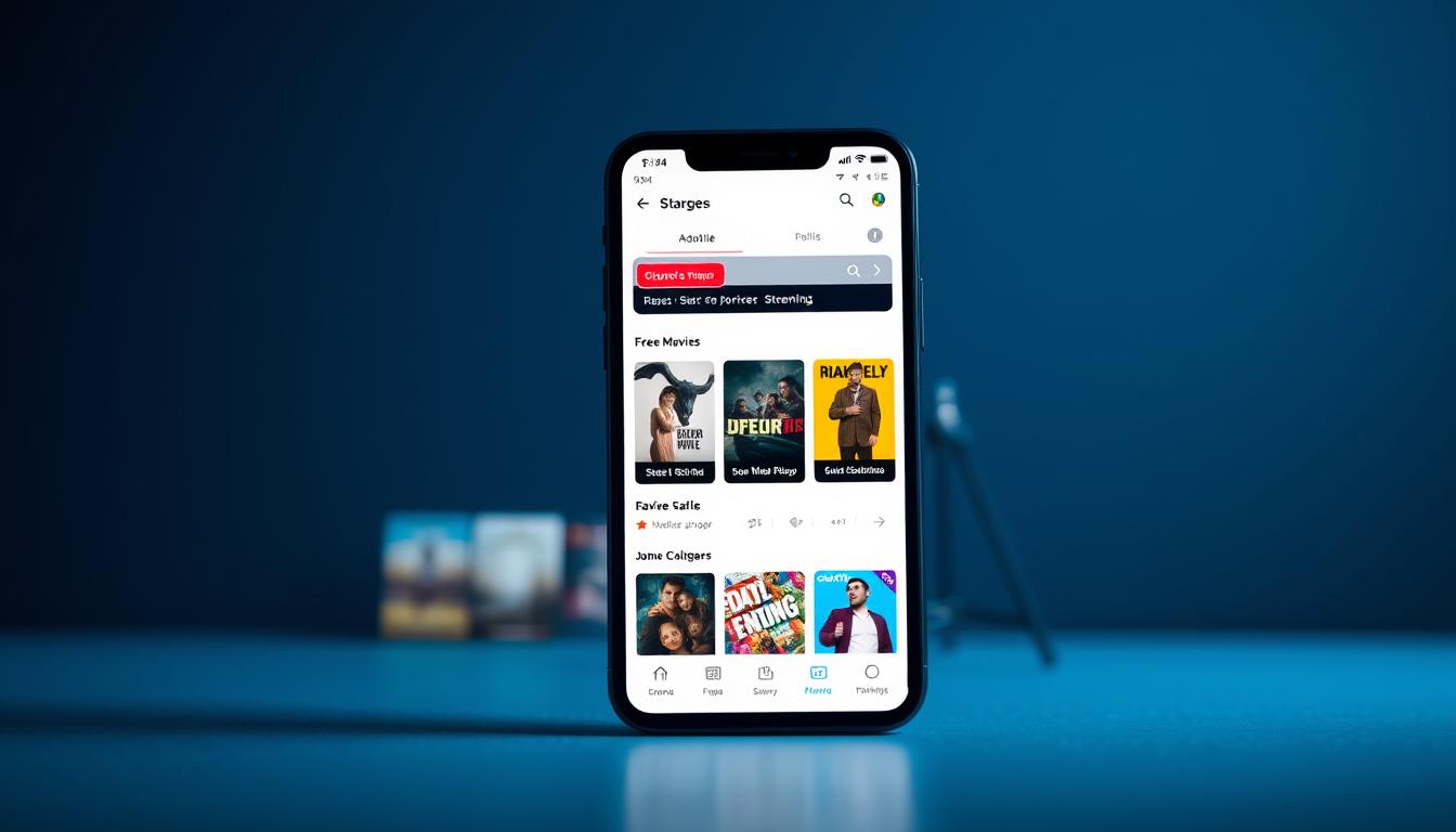 Aplicativos para Ver Filmes Grátis Que Pouca Gente Conhece