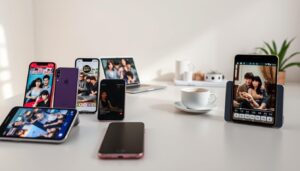 aplicativos grátis para assistir novelas coreanas