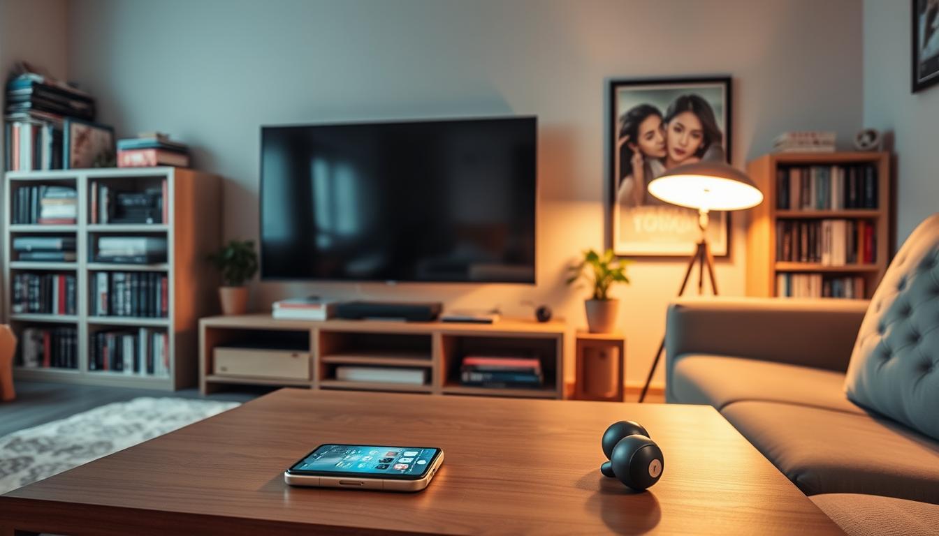 aplicativos grátis para assistir novelas coreanas