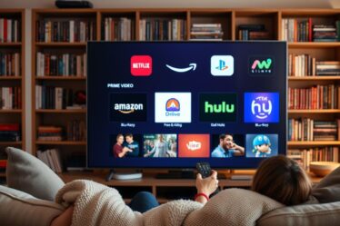 aplicativos para assistir filmes grátis