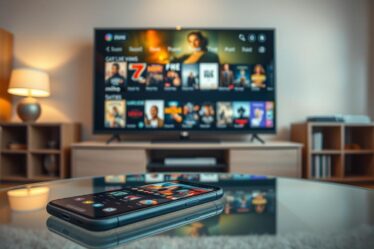 Aplicativos para filmes grátis com catálogos surpreendentes