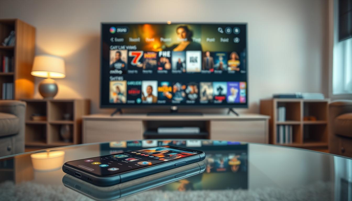 Aplicativos para filmes grátis com catálogos surpreendentes