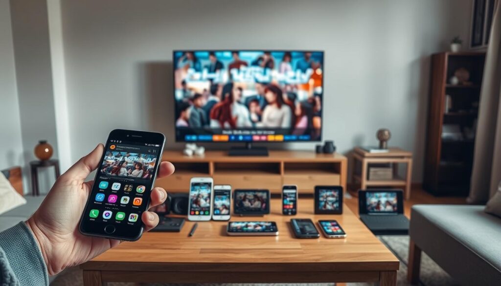 aplicativos para assistir novelas coreanas grátis