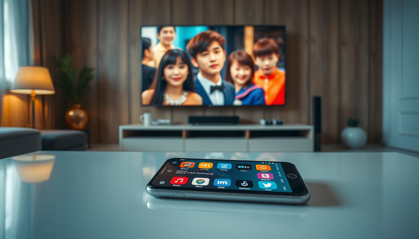 Descubra Onde Assistir Novelas Coreanas Grátis com Qualidade e Legenda