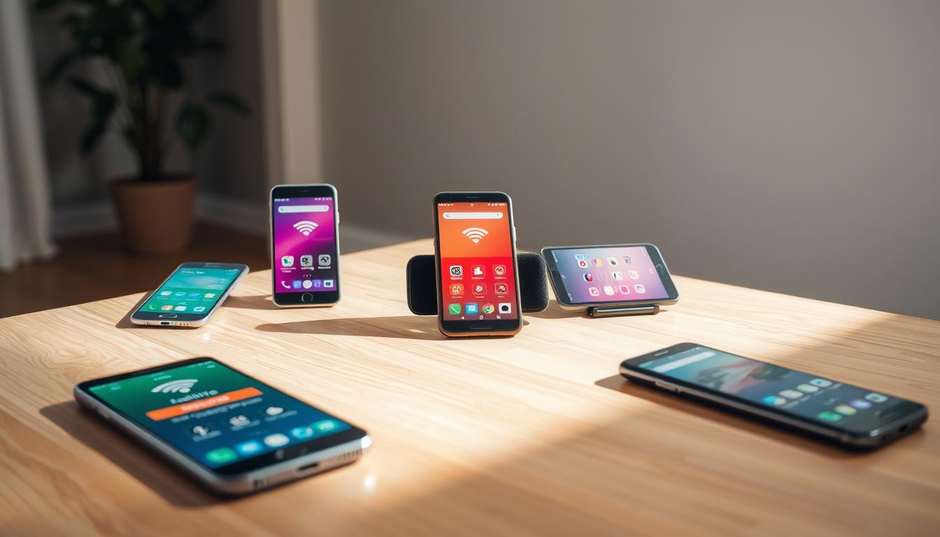 aplicativos para wifi grátis