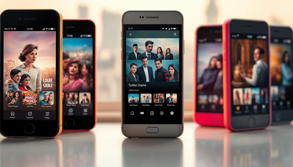 apps para novelas turcas apps para novelas turcas