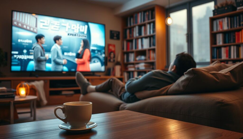 benefícios de assistir doramas benefícios de assistir doramas