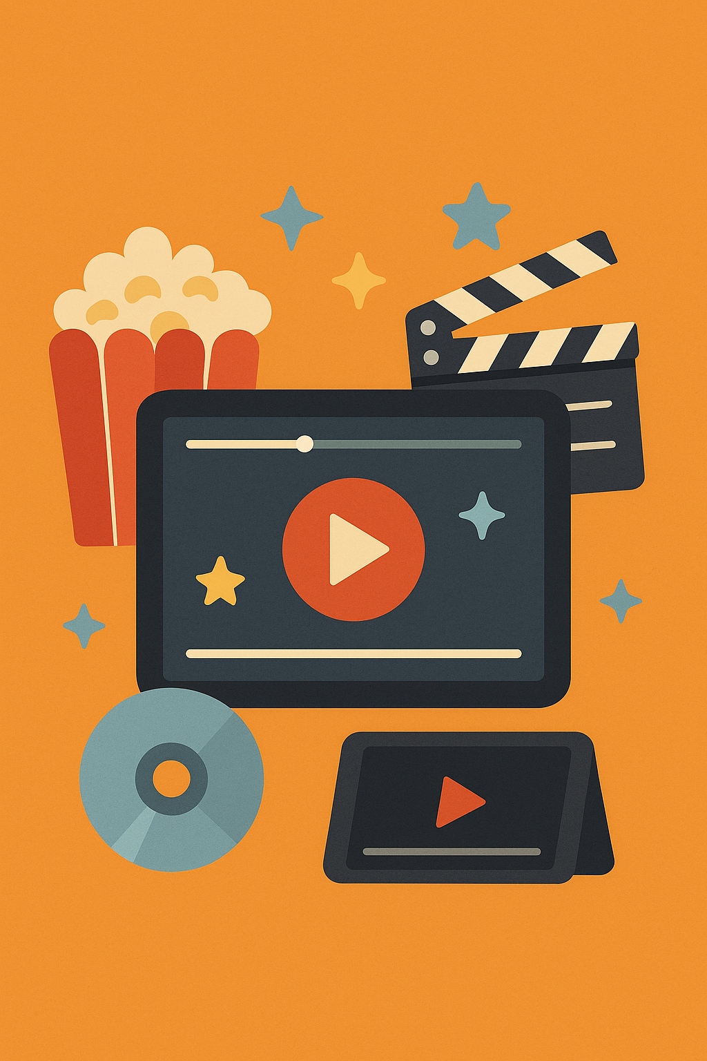 Aplicativos para assistir filmes grátis: o futuro do entretenimento acessível