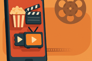 Transforme seu celular em um cinema com os melhores apps grátis para ver filmes