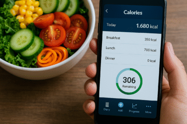 Aplicativos para Contar Calorias Grátis: Veja as Melhores Opções