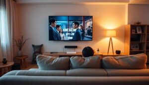novelas coreanas