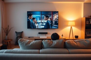 novelas coreanas