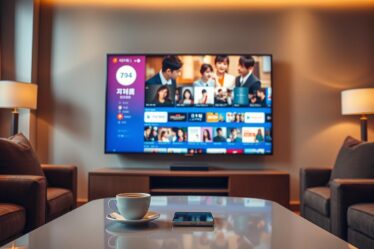 novelas coreanas