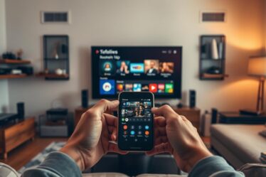 o que são aplicativos para assistir TV?