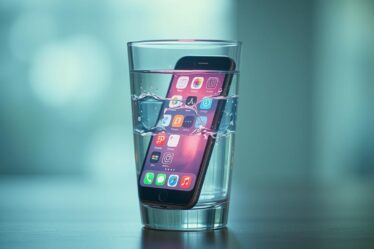 remover água do celular com aplicativos