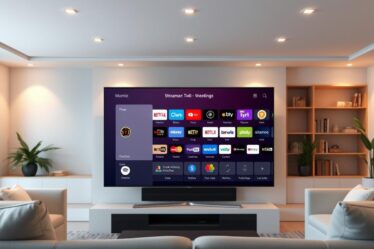 Descubra os Melhores Aplicativos Gratuitos para Assistir TV em 2025