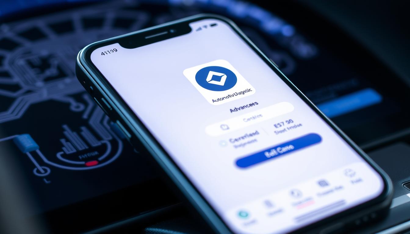 Descubra Falhas do Carro