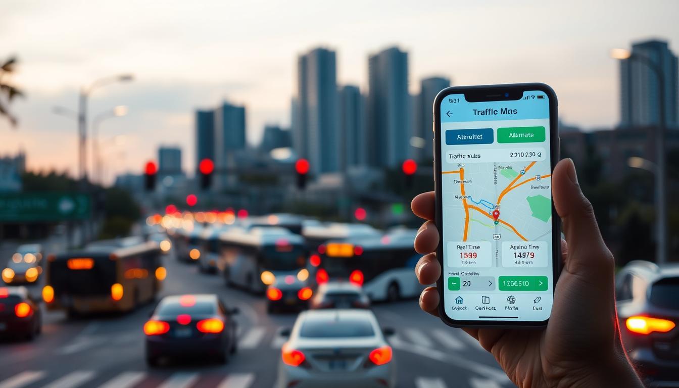 Evite Surpresas na Estrada