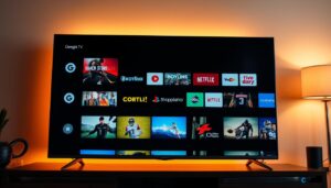 Google TV