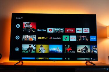 Google TV