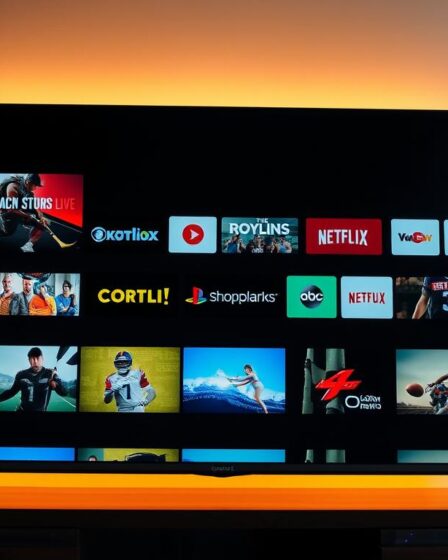 Google TV