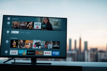 Google TV