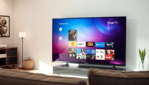 Google TV