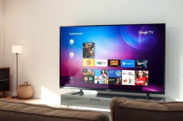 Google TV