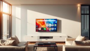 Transforme sua TV em um centro de entretenimento Google!