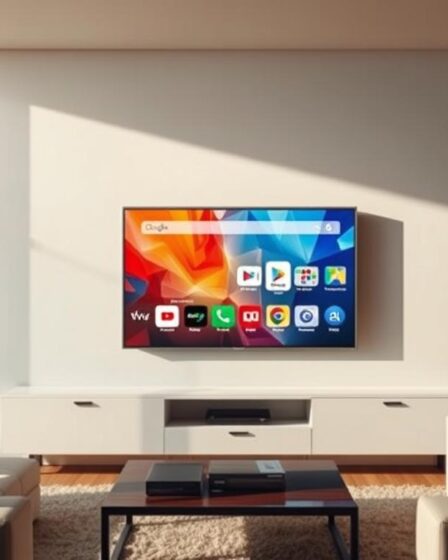 Google TV