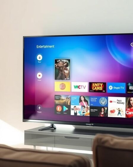 Google TV