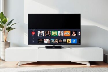 Google TV