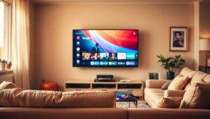 Experiência completa de streaming? Google TV tem tudo!