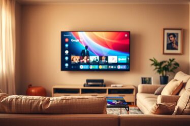 Google TV