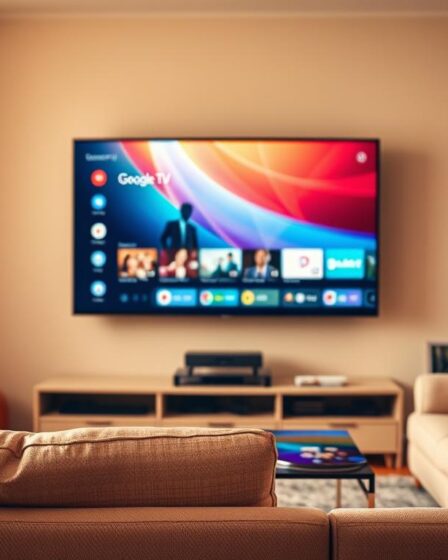 Google TV