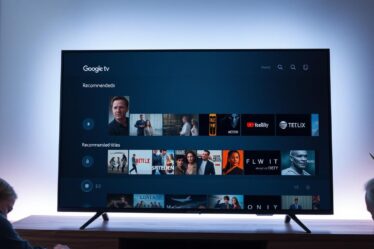 Google TV