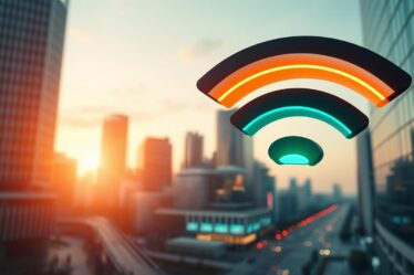 Wi-Fi Gráti