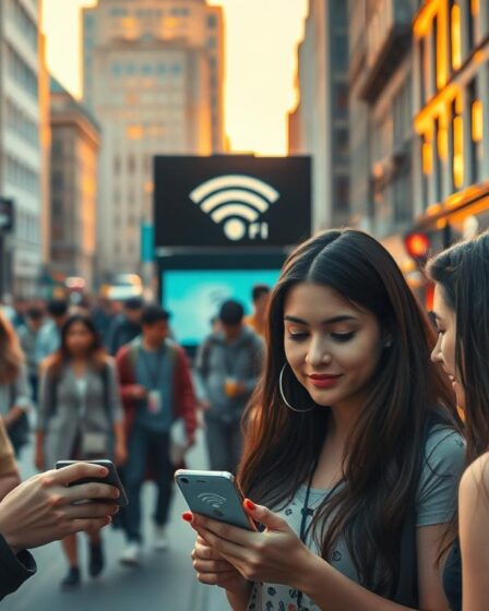 Wi-Fi Grátis
