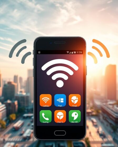 Wi-Fi Grátis